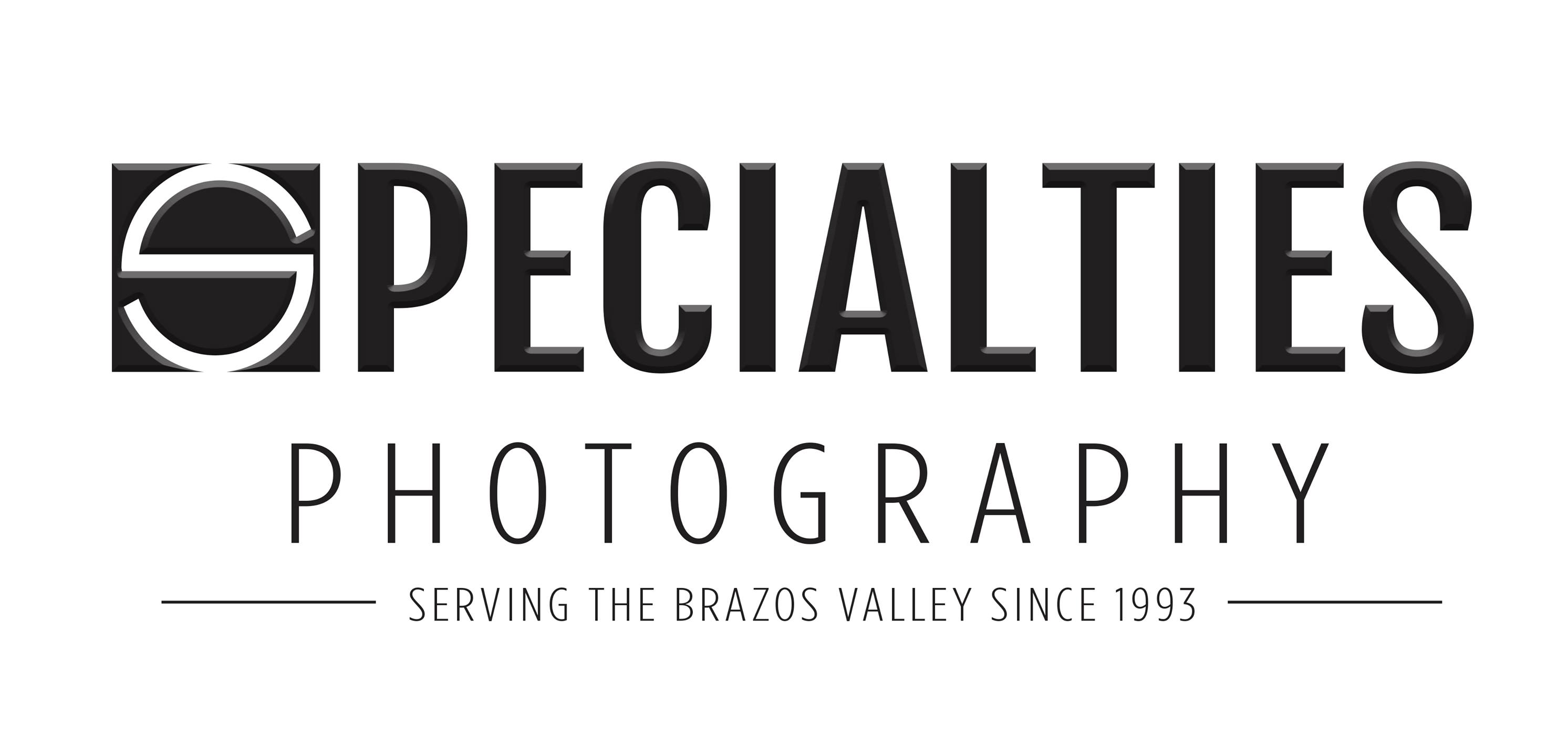 Specialty Photography