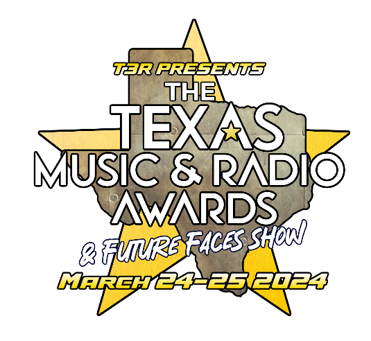 Texas Music Awards Logo